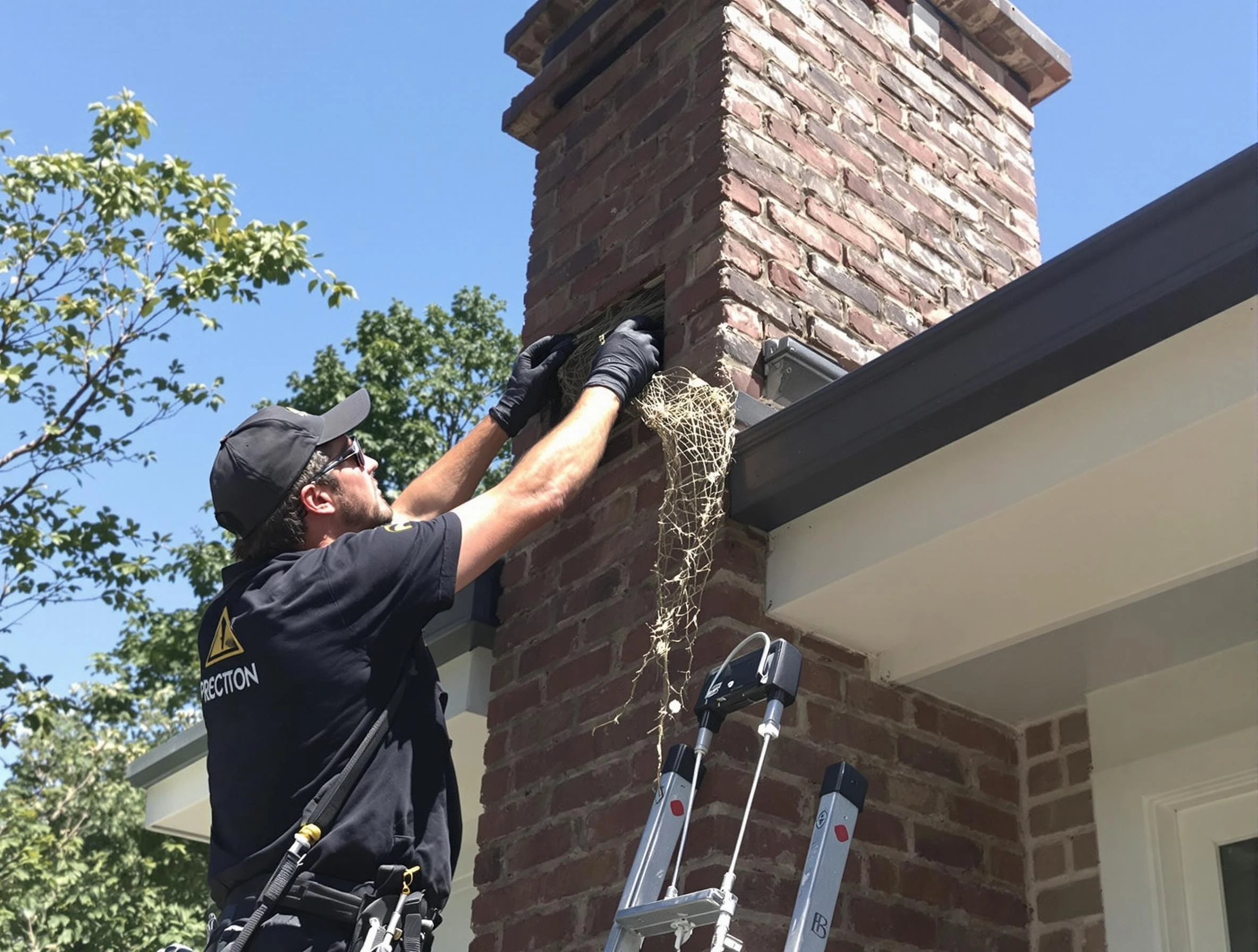 Animal & Debris Removal in Monmouth Junction, NJ
