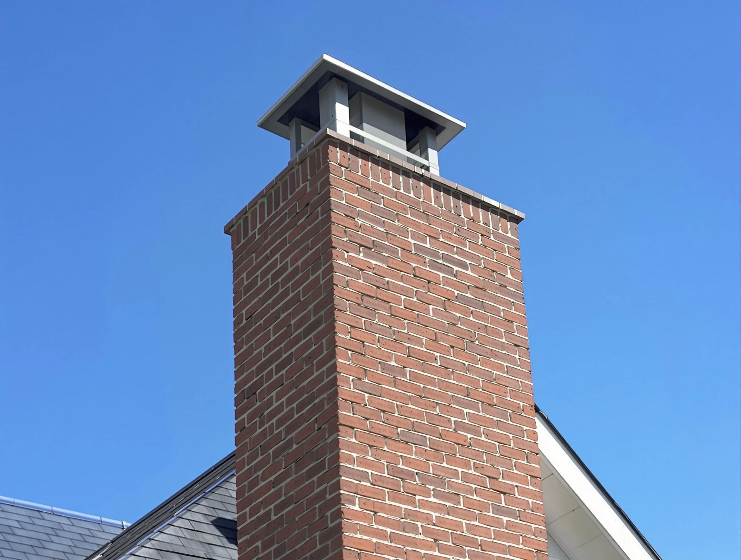 Chimney Remodeling in Monmouth Junction, NJ
